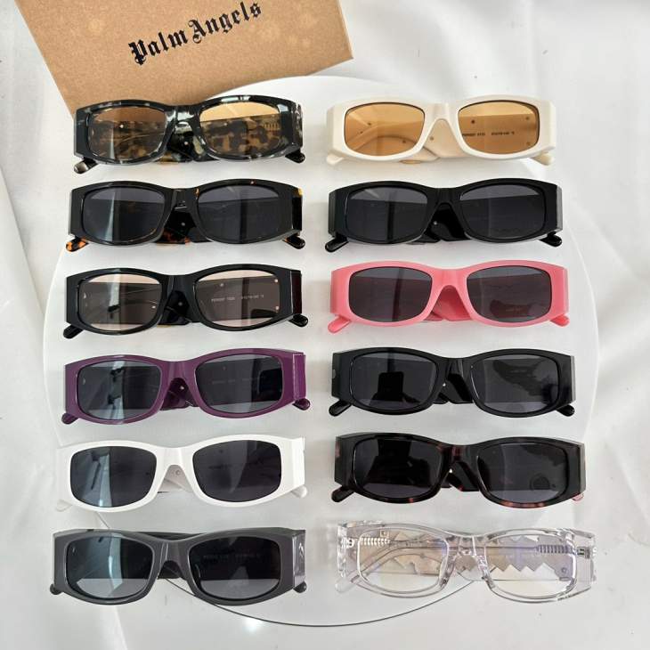 Picture of Palm Angels Sunglasses _SKUfw64380269fw